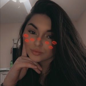 Meet your Posher, Rylie